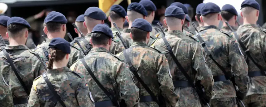 ألمانيا.. خلاف حول مشروع قانون الخدمة العسكرية الجديد